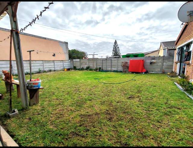 3 BEDROOM HOUSE FOR SALE IN SAN REMO